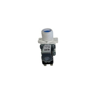 Midea Parmco Midea Cold Water Inlet Valve - 17438000000600 spare part