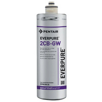 Universal Pentair Everpure 2CB-GW EV9618-36 961836 Water Filter spare part