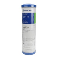 Universal Pentair Pentek EP-10 Carbon Block Water Filter 10" 5 Micron - 155531-43 spare part