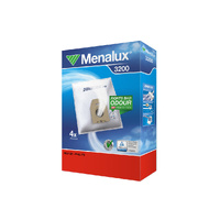 Nilfisk Philips Oslo Nilfisk Newline Vacuum Cleaner Bags - Menalux 3200 spare part