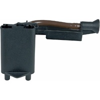 Philips Philips Saeco Coffee Machine Dispenser Spout Assembly - 421944044181 spare part