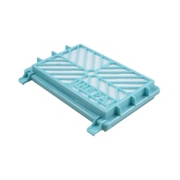 Philips Philips Vacuum Cleaner HEPA Filter - 432200039090 Compatible spare part