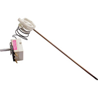 Universal Pizza Oven High Temperature Thermostat 50-460C 830mm 16A - 55.13082.040 spare part