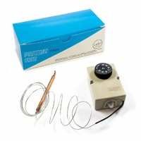 Universal Prodigy Cool Room Fridge Chiller Thermostat - F2000 Range -35°C to +35°C spare part