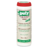 Universal Puly Caff Powder Green Power Coffee Machine Cleaner 510g - 0887000 spare part