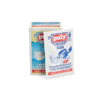 Universal Puly Plus Coffee Machine Cleaner 20g 10 Pack - 0855000 spare part