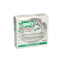 Universal PulyGrind Coffee Grinder & Burr Cleaner 15g 10 Pack spare part
