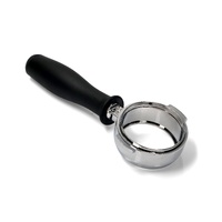 Universal Rancilio Silvia Coffee Machine Portafilter Filter Handle - 10071003 spare part
