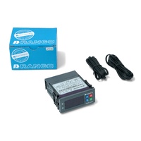 Ranco Ranco Digital Thermostat Temperature Controller - RDTB-3210 spare part