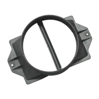 Universal Rangehood Flue Adapter Reducer 120mm - RS60005 spare part