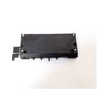 Smeg Smeg Rangehood Switch PCB K24PU K24PUXSA90 - W0000051 spare part