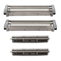 Universal Remington Shaver Screens & Cutters Microscreen 2 TCT Shavers - SP69 spare part