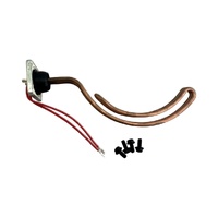 Rheem Rheem Hot Water Cylinder 3600W Incoloy Sickle Bolt On - 319115 spare part