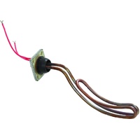 Rheem Rheem Hot Water Cylinder 4800W Incoloy Sickle Bolt On - 319116 spare part