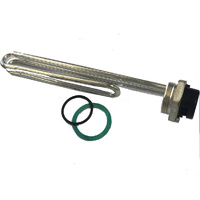 Rheem Rheem Hot Water Cylinder Element 2000W 185mm 1 1/4" BSP - 320162 spare part