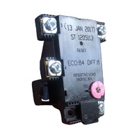 Rheem Robertshaw ST12-80K Rheem Rinnai Hot Water Thermostat 60-80C ST1205133 spare part