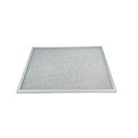 Robinhood Robinhood Rangehood Aluminium Filter 286 x 362.5mm - 115007 spare part