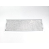 Robinhood Robinhood Rangehood Aluminium Filter RLES61SS 478x188mm - 103831 spare part