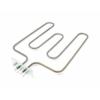 Universal Rosieres Candy Oven 1600W Lower Bottom Bake Element - 93700953 spare part