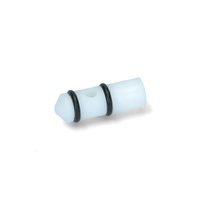 Saeco Saeco RDL Pavoni Coffee Machine Dual O-Ring Connector - 142270200 spare part