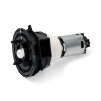 Gaggia Saeco Gaggia Coffee Machine Grinder - 9140.036.00A 996530065687 spare part