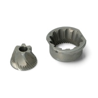 Gaggia Saeco Gaggia Coffee Machine Grinder Burrs - 226473500 spare part