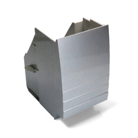 Saeco Saeco Royal Magic Coffee Machine Grounds Container - 0312.032.770 spare part