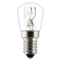 Universal Salt Lamp Bulb for Himalayan Salt Lamps 25W 300 Degrees Rated spare part