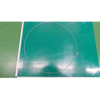Samsung Samsung Washing Machine Rubber Seal Gasket Clamp - DC97-14618G spare part
