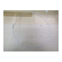 Samsung Samsung Washing Machine Rubber Seal Gasket Clamp - DC97-04981F spare part