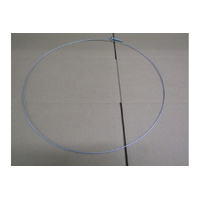 Samsung Samsung Washing Machine Rubber Seal Gasket Clamp - DC97-14618A spare part