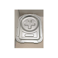 Samsung Samsung Washing Machine Back Cover - DC97-16289A spare part