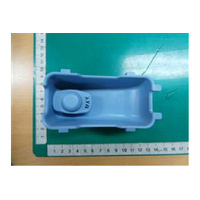 Samsung SAMSUNG Washing Machine Drawer Cover - DC97-16128A spare part