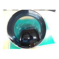 Samsung SAMSUNG Washing Machine Door - DC97-19295A spare part