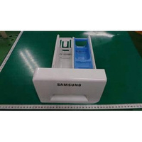 Samsung Samsung Washing Machine Detergent Drawer - DC97-18044A spare part