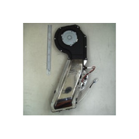 Samsung SAMSUNG Washing Machine Scroll Duct - DC93-00033A spare part