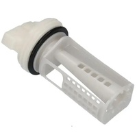 Samsung Samsung Washing Machine Drain Pump Filter - DC97-15695C spare part
