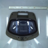 Samsung Samsung Washing Machine Add Wash Door Glass Holder - DC97-19300A spare part