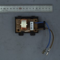 Samsung SAMSUNG Oven Noise Filter Holder - DG94-00385C spare part