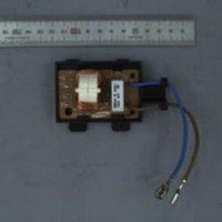 Samsung SAMSUNG ASSY HOLDER NOISE FILTER;STEAM _ JUPITER - DG94-00385C spare part