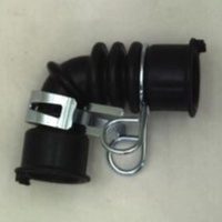 Samsung Samsung Washing Machine Air Hose - DC97-14873B spare part
