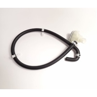 Samsung Samsung Washing Machine Circulation Hose Assembly - DC97-15993A spare part