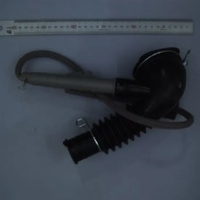 Samsung Samsung Washing Machine Pressure Hose with Sump - DC97-14637G spare part