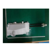 Samsung SAMSUNG Washing Machine Drawer Housing - DC97-16643A spare part