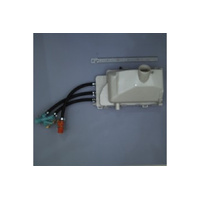 Samsung Samsung Washing Machine Drawer Housing - DC97-16005W spare part