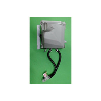 Samsung SAMSUNG Washing Machine Drawer Housing - DC97-18572A spare part