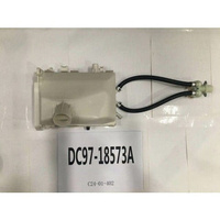 Samsung Samsung Washing Machine Detergent Housing & Inlet Valve - DC97-18573A spare part
