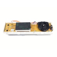 Samsung Samsung Dryer Display & Main PCB Assembly - DC92-01667B spare part