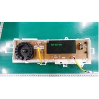 Samsung Samsung Dryer PCB Main & Display Board DV90H8000HW - DC92-01669A spare part