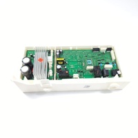 Samsung Samsung Washing Machine Main Control Board PCB - DC92-01605B spare part